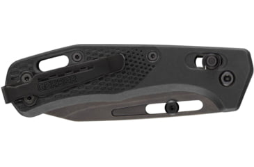 Image of Gerber Assert Pivot Lock Black