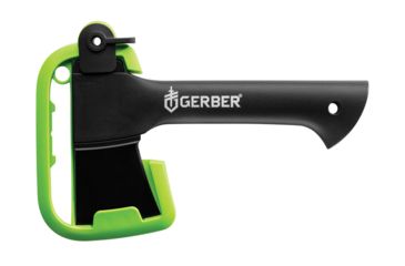 Image of Gerber Back Paxe II, 31-002648