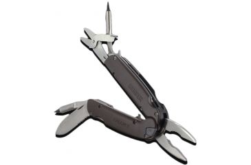 Image of Gerber Balance Jaw Grey Multi Tool Box 30 000508