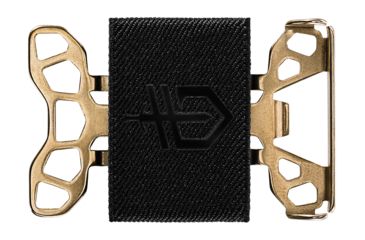 Image of Gerber Barbill Wallet, Champagne Gold, 30-001569