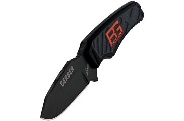 Image of Gerber Bear Gryllis Ultra Compact Fixed Blade Knife 31-001516