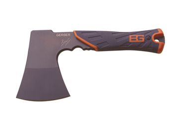 Image of Gerber Bear Grylls Hatchet 31-002070