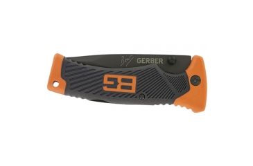 Image of Gerber Bear Grylls Survival Series, Folding Sheath Knife, 31001106