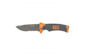 Image of Gerber Bear Grylls Survival Series, Folding Sheath Knife, 31001106