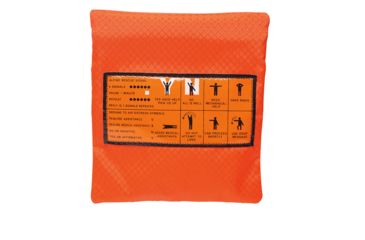 Image of Gerber Bear Grylls Survival Series Knife, Basic Kit, 31001112