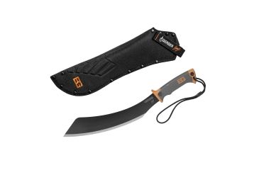 Image of Gerber Bear Grylls Survival Series Multi-Tool Parang, Nylon Sheath, 31002290