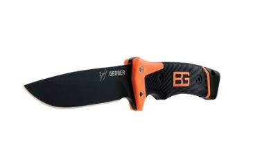 Image of Gerber Bear Grylls Ultimate Pro Fixed Blade Knife 31-001901