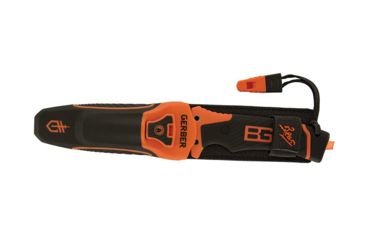 Image of Gerber Bear Grylls Ultimate Pro Fixed Blade Knife 31-001901