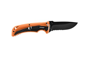 Image of Gerber BG Survival AO Knife, Blister 31-002530