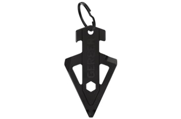 Image of Broadhead - Black