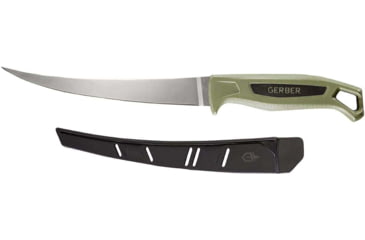 Image of Gerber Ceviche,7.0,fb,pe,grn/blk,e - 31-004132