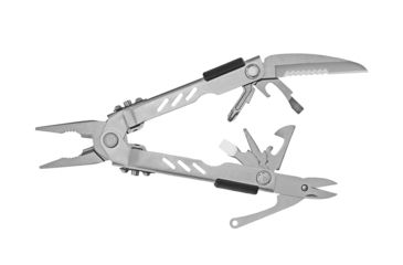 Image of Gerber Compact Sport Multi-Plier 400, Needlenose 5500