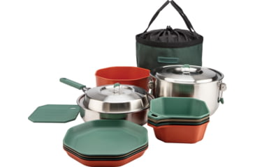 Image of Gerber CompIEAT Cook Set, G1069024