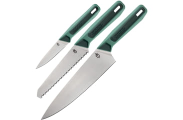 Image of Gerber CompIEAT Knife Set, G1067404