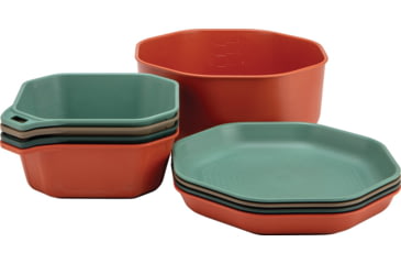 Image of Gerber CompIEAT Tableware Set, G1069027