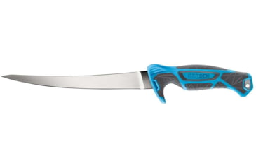 Image of Gerber Controller,8in,fb,slt,cyan,e - 31-003558N