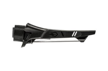 Image of Gerber Controller Fixed Blade Fillet Knife, 6in, Green, 31-003338