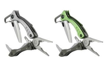 Image of Gerber Crucial MultiFunction Mini-Pliers