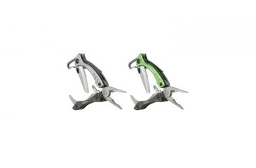 Image of Gerber Crucial Tool, Green, 31002726