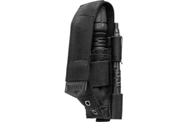 Image of Gerber Custom Fit Sheath Dual Black, G1222