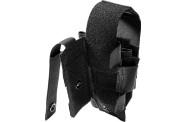 Image of Gerber Custom Fit Sheath Dual Black, G1222