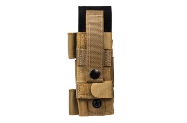Image of Gerber CustomFit Dual Sheath, Coyote Brown, 30-001350