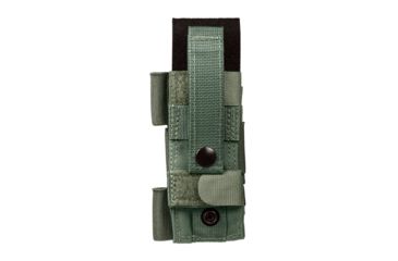 Image of Gerber CustomFit Dual Sheath, Green, 30-001404