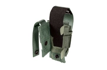 Image of Gerber CustomFit Dual Sheath, Green, 30-001404
