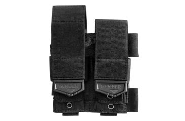 Image of Gerber CustomFit Quad Sheath, Berry, 30001224