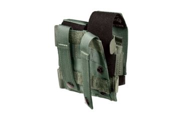 Image of Gerber CustomFit Quad Sheath, Green, 30-001405