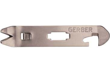 Image of Gerber Devour - Titanium - 31-003992