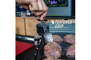 Image of Gerber Devour - Titanium - 31-003992