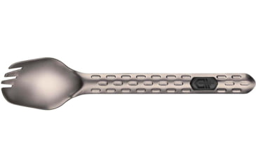 Image of Gerber Devour Titanium Multi-Tool Fork, 7.6 in, 31-003992