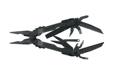 Image of Gerber Diesel Multi-Plier Black, Sheath 1545