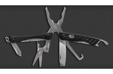 Image of Gerber Dime Travel, Bladeless 30-001023