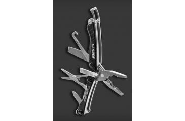 Image of Gerber Dime Travel, Bladeless 30-001023