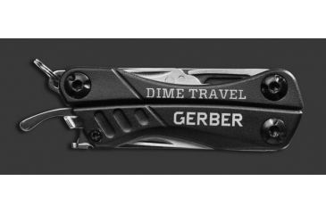 Image of Gerber Dime Travel, Bladeless 31-002777
