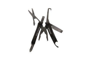 Image of Gerber Dime Travel Multi-Tool, Bladeless, 31002843