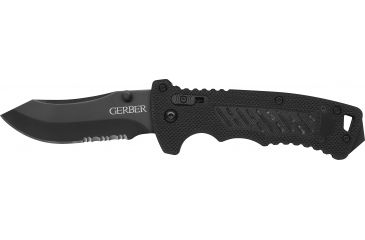 Image of Gerber Dmf Manual FolderKnife 31-000582