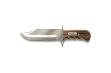 Image of Gerber Double Barrel Bowie