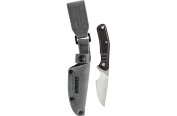 Image of Gerber Downwind Caper Black