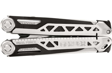 Image of Gerber Dual-force,bb,shth,e - 31-003585
