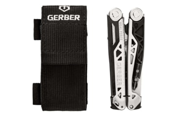 Image of Gerber Dual-force,bb,shth,e - 31-003585