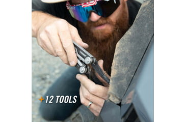 Image of Gerber Dual-force,bb,shth,e - 31-003585