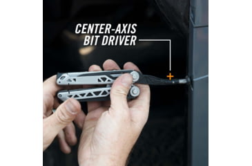 Image of Gerber Dual-force,bb,shth,e - 31-003585