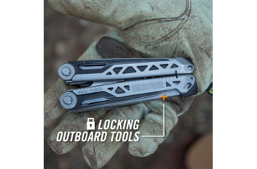 Image of Gerber Dual-force,bb,shth,e - 31-003585