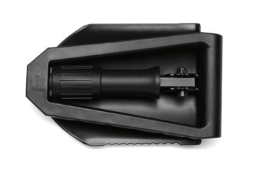 Image of Gerber E-Tool With Foliage Green Sheath 1062