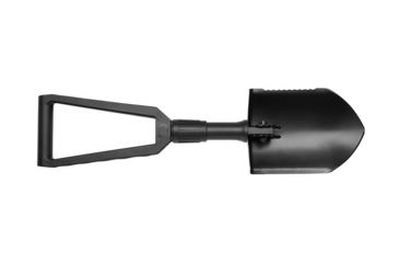 Image of Gerber E-Tool With Foliage Green Sheath 1062