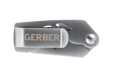 Image of Gerber EAB Lite, Fine Edge Folding Blade Knife 31-000345