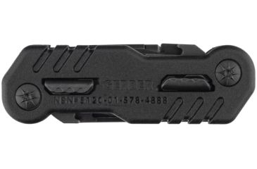 Image of Gerber eFECT Military Maintenance Tool - Clam package
